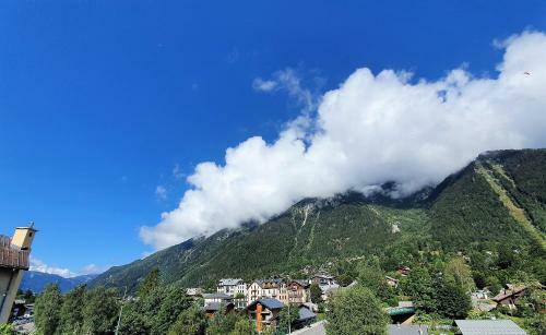 Apartamento La Riviere - Aiguille Du Midi