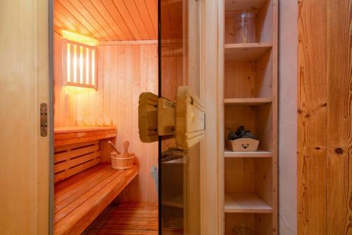 Chalet Hinansho