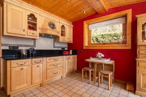 Chalet Hinansho