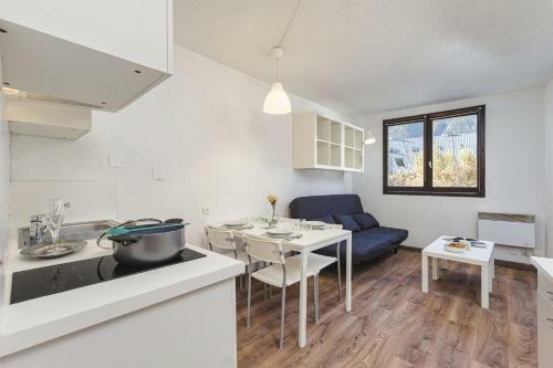 Apartamento Chamonix Sud - B�timent F 308