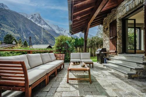 Chalet Alouette
