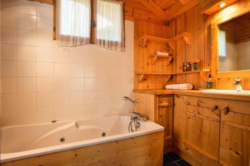 Apartamento Chalet Des Cristaux