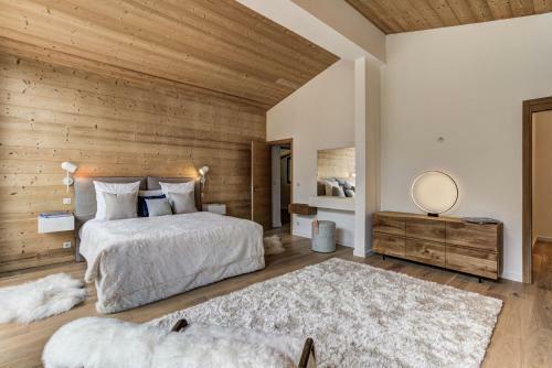 Apartamento La Cordee 221 Penthouse