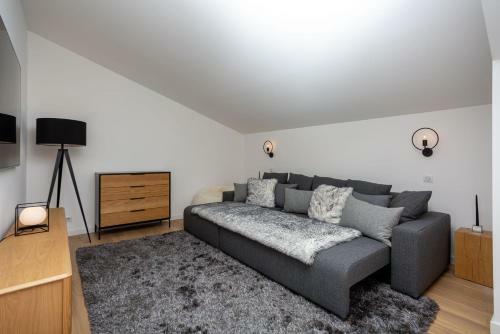 Apartamento La Cordee 221 Penthouse