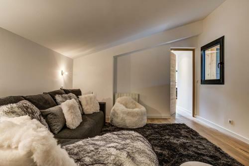 Apartamento La Cordee 221 Penthouse