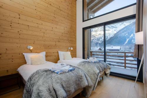 Apartamento La Cordee 221 Penthouse