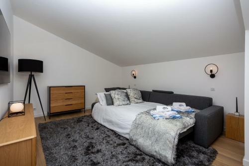 Apartamento La Cordee 221 Penthouse