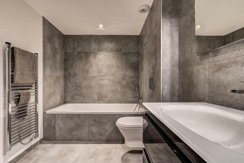 Apartamento La Cordee 221 Penthouse