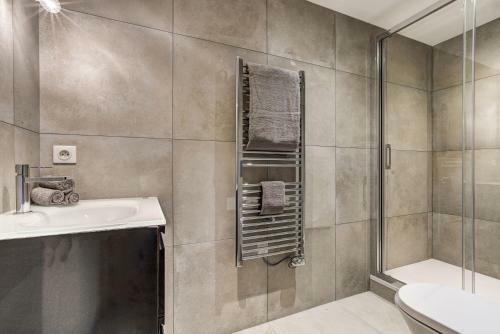 Apartamento La Cordee 221 Penthouse