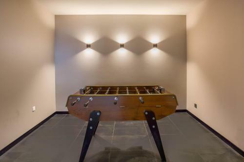 Apartamento La Cordee 221 Penthouse