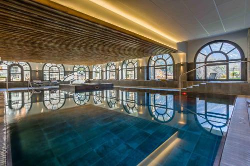 Apartamento La Cordee 221 Penthouse