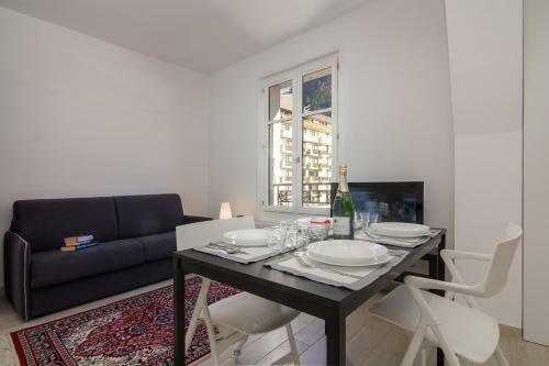 Apartamento Appartement Villa 1930