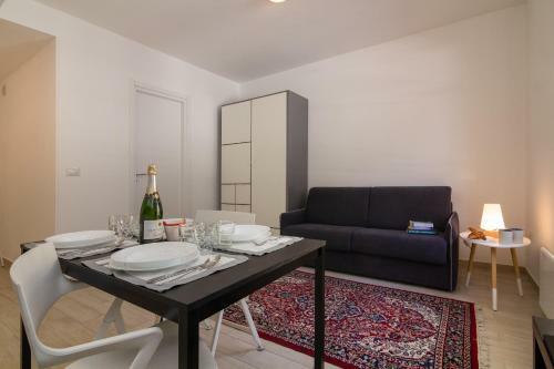 Apartamento Appartement Villa 1930