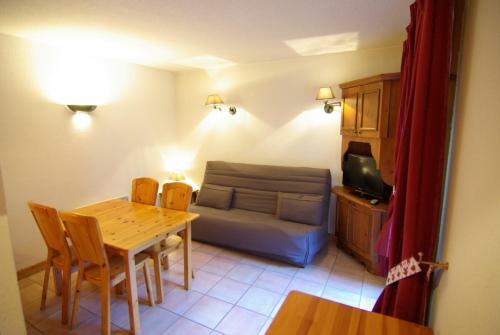 Apartamento Studio Argenti�re Chamonix Mont-blanc