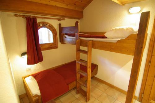 Apartamento Studio Argenti�re Chamonix Mont-blanc