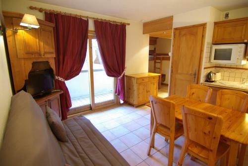 Apartamento Studio Argenti�re Chamonix Mont-blanc