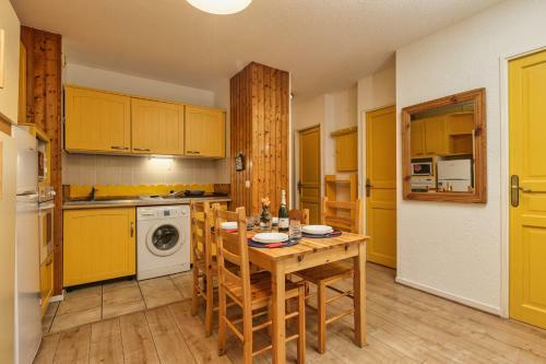 Apartamento Chamonix Sud - Triolet A206
