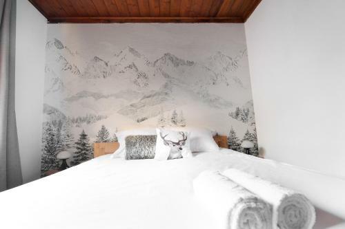 Apartamento Les Fleurs De Cham