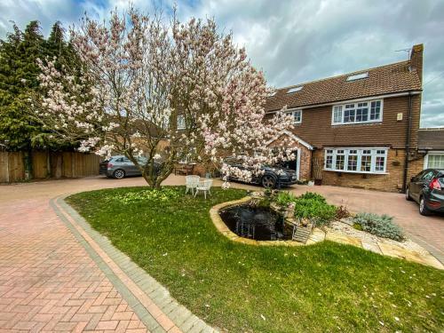 Hostal Orchard Cottage