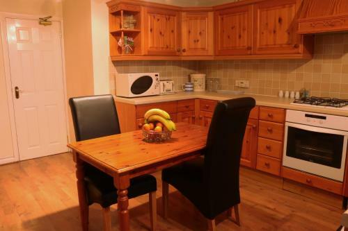 Hostal Orchard Cottage