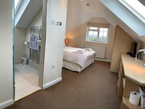 Hostal Orchard Cottage