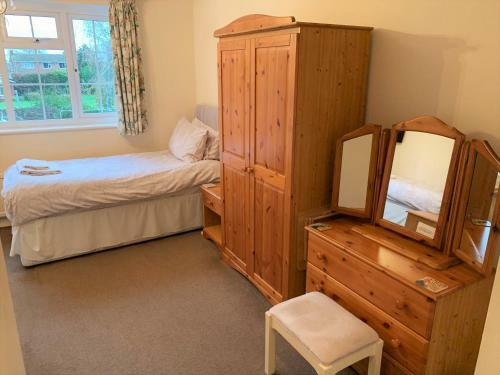 Hostal Orchard Cottage