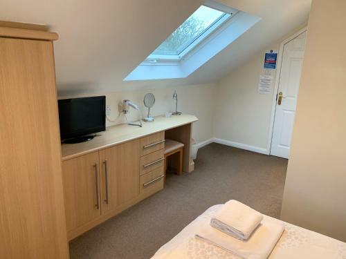Hostal Orchard Cottage