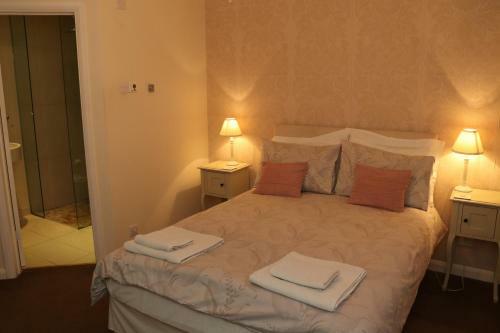 Hostal Orchard Cottage