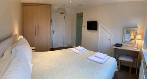 Hostal Orchard Cottage