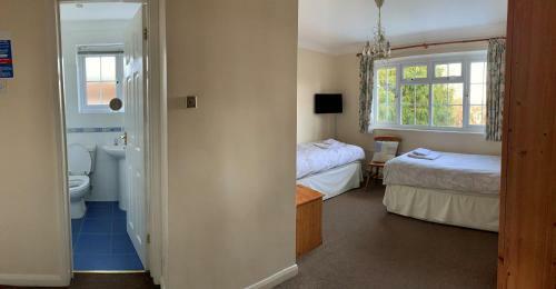 Hostal Orchard Cottage