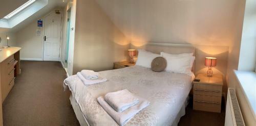 Hostal Orchard Cottage