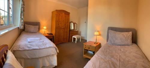 Hostal Orchard Cottage