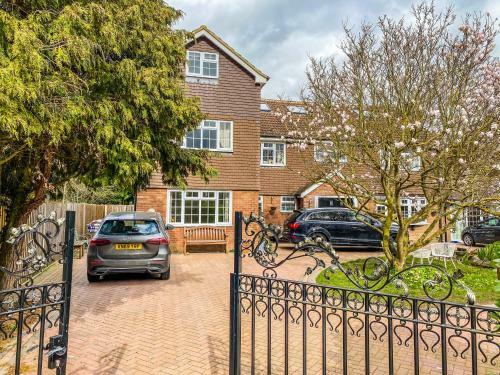 Hostal Orchard Cottage