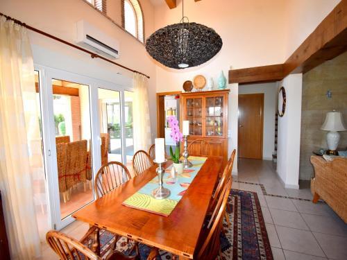 Casa Claire Javea - 5060