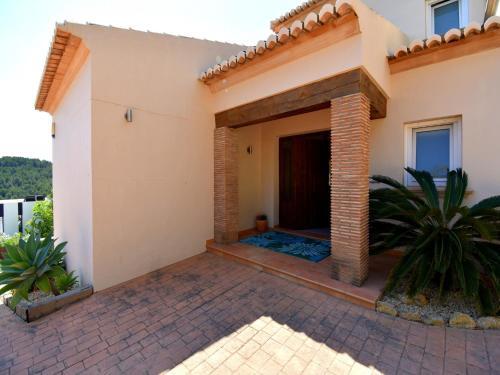 Casa Claire Javea - 5060