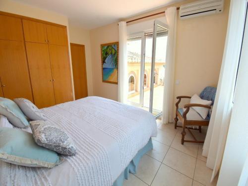Casa Claire Javea - 5060
