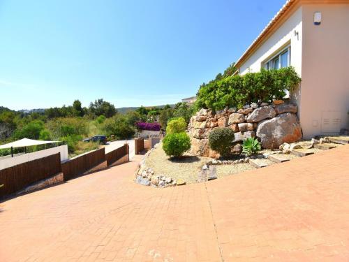 Casa Claire Javea - 5060