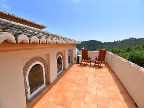 Casa Claire Javea - 5060