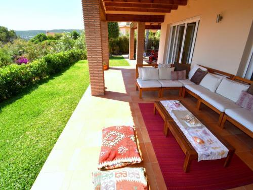 Casa Claire Javea - 5060
