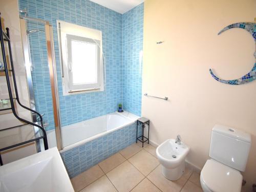 Casa Claire Javea - 5060