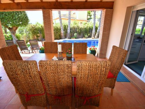 Casa Claire Javea - 5060