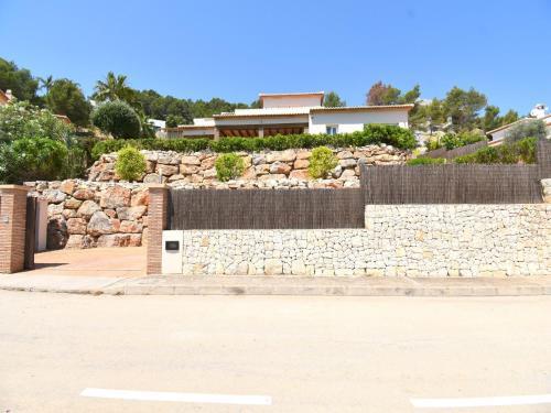 Casa Claire Javea - 5060