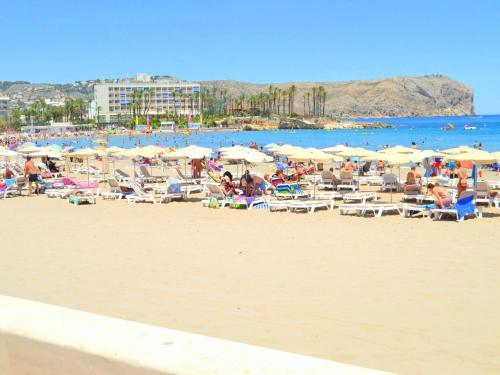 Casa Claire Javea - 5060