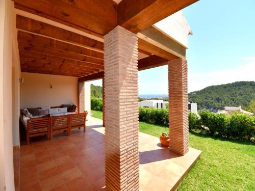 Casa Claire Javea - 5060