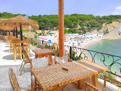 Casa Claire Javea - 5060