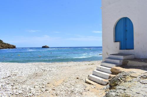Casa Claire Javea - 5060