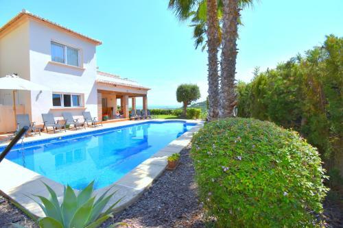 Casa Claire Javea - 5060