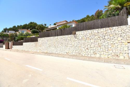 Casa Claire Javea - 5060