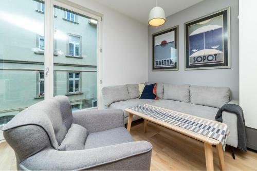 Apartamento 5o5 Deluxe By Oneapartments