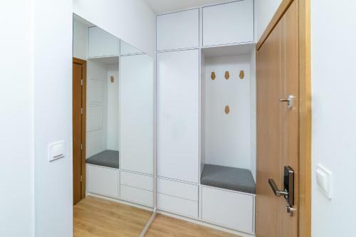 Apartamento 5o5 Deluxe By Oneapartments